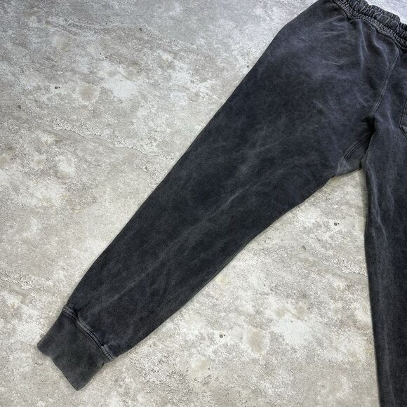 Beetlejuice The Musical Jogger Sweatpants Unisex S Black Lounge Broadway - Picture 8 of 8